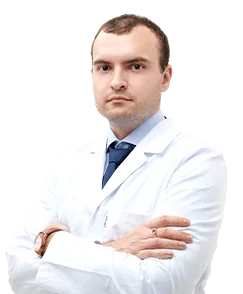 Калинин Вячеслав Игоревич